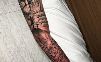 Lisa Tattoo Studio