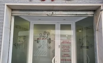 Karma Tattoo
