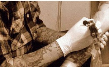 True Love Tattoo