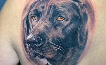Tattoo Loft