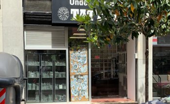 Under Skin Tattoo Studio
