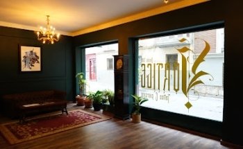 Vortice tattoo & piercing
