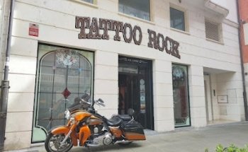 Tattoo Rock Burgos