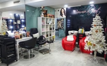 Studio Reina Beauty Salon