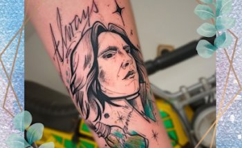 Perla tattoo studio