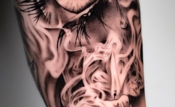 Bounty Tatoo