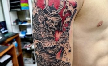 Tattoo Galvez