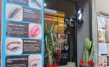 Mimarte Estudio Micropigmentación,Tattoo,Barberia y Estetica