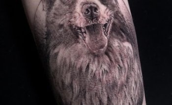 SATYR TATTOO STUDIO