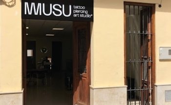 Musu Tattoo