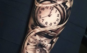 Verge Santa Tattostudio