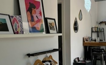 2020 Studio