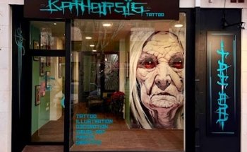 Katharsis Tattoo Galery