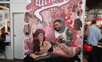 Estil Tattoo