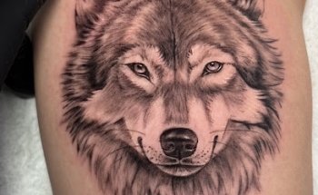 Green Poison Tattoo - Tatuajes y piercings en Getxo