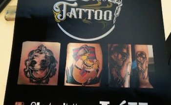 Lost Soul tattoo shop