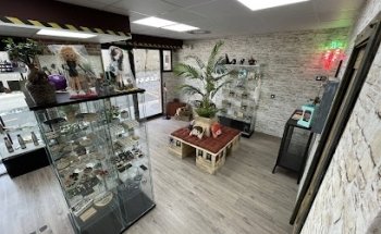 958 Tattoo | Tatuajes Microrealismo y Línea Fina