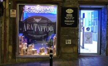 Aratattoo