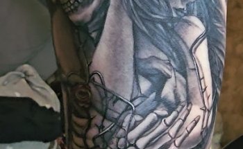 Trt Tattoo