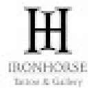 Iron Horse Tattoo