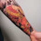 Polo Tattooarte