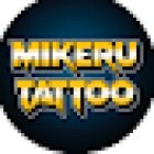 Mikeru Tattoo