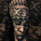 Mryiyo Tattoo Archena