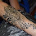 Tattoo Mojacar