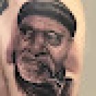 Original Tattoo