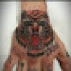 MZ Tattoos