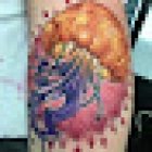 Imagine Tattoo