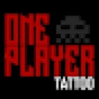 One Player Tattoo