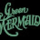 Green Mermaid Tattoo, Tattoos Tatuajes en Palma de Mallorca