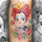 ZapateArte Tattoo