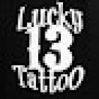 Sailor Tattoo House