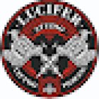 Tattoos and Piercing Shop Tattoo Lucifer