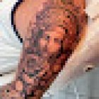 LadyLine TATTOO
