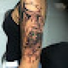 Deysi Tattoo