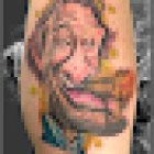 M Z Tattoo & Piercing.