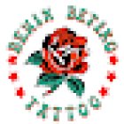 Behin betiko tattoo