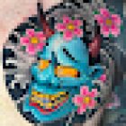 Fantattoo