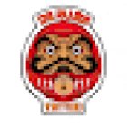 Daruma Tattoo